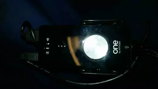 Apogee - ONE FOR MAC 2